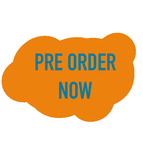 Moreblessingma shop order now online store order up Sticker