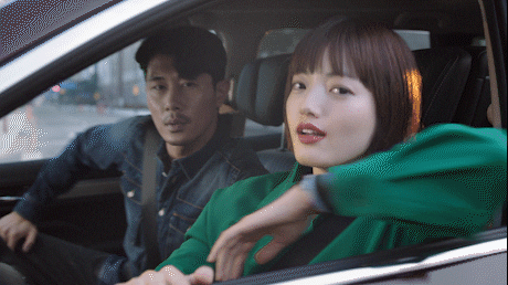 Yes GIF by renaultsamsungM