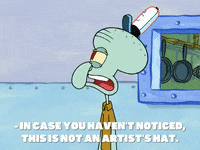 season 8 episode 6 GIF by SpongeBob SquarePants