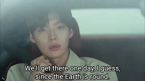 kdramabingers giphyupload kdramabingers cinderella and four knights cinderella and the four knights GIF