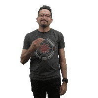 very bad no Sticker by Monólogos sin Propina