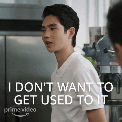 Amazon Studios GIF by Amazon Prime Video