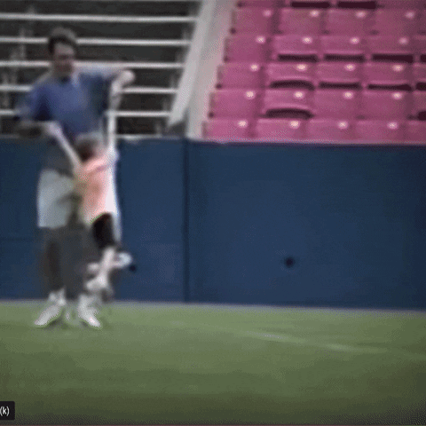 Flutiefdn giphyupload football autism foundation GIF