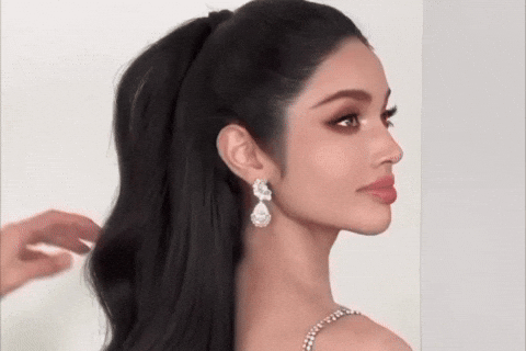 Miss Universe Mut GIF