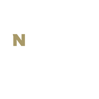 49Niners charlotte niners 9ers boldrush Sticker