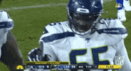 Regular Season Football GIF by NFL