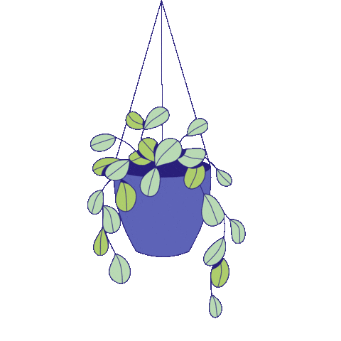 Sticker by Restful Mind