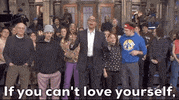 Snl GIF by Saturday Night Live