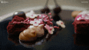 Cherry Blossom Australia GIF by MasterChefAU