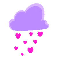 Heart Love Sticker by Donna