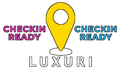 LuxuriRentals giphyupload lux luxuri luxuri rentals Sticker