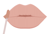 Blp Beauty Sticker by By Lizzie Parra