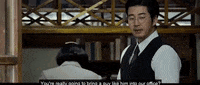 Korea Korean Movies GIF