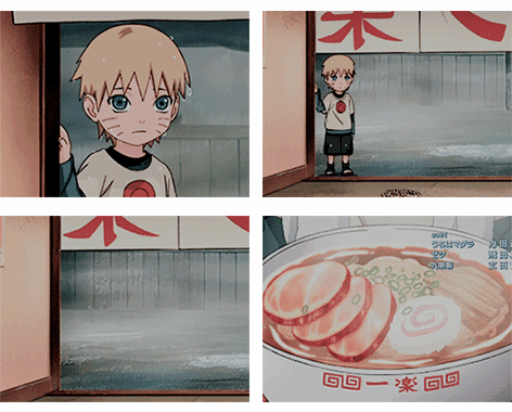 naruto ramen GIF