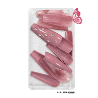La Colors Sticker by L.A. COLORS Cosmetics