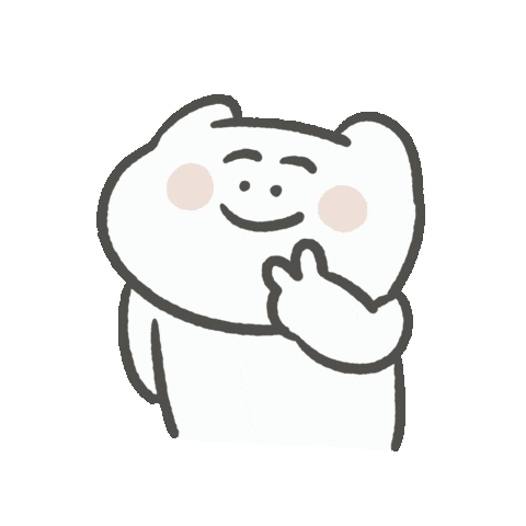 Happy 開心 Sticker
