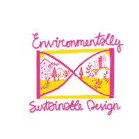 Less Is More Sustainability Sticker by Qualita Company