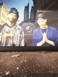 GIF by Flosstradamus