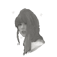 Taylor Swift Stars Sticker by Espelho