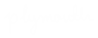 Plymouth Sticker