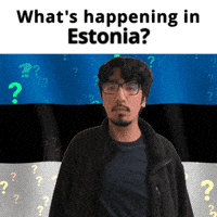 Estonia GIF