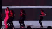 brit awards work GIF by Rihanna