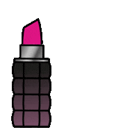Flower Kiss Sticker by Cacharel Parfums