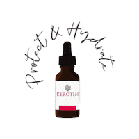Argan Oil Hair Care Sticker by TayanaMelzerLima