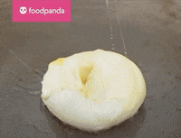 Hungry Food GIF by foodpanda