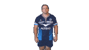 Thomas Top14 Sticker by Montpellier Hérault Rugby
