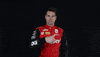 Go Away Power GIF by Team Penske