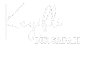 Keyif Keyfim Sticker