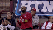 Ncaa Sports GIF by Ohio State Athletics