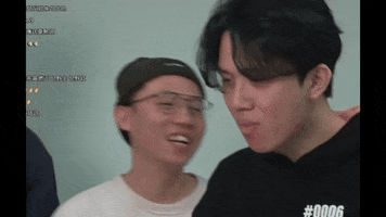 Happy Thumb GIF