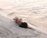 fine art body GIF by ashleyroberts