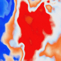 Rainbow Wow GIF by Toke