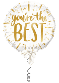 You Are Amazing Sticker by BALLÖOM