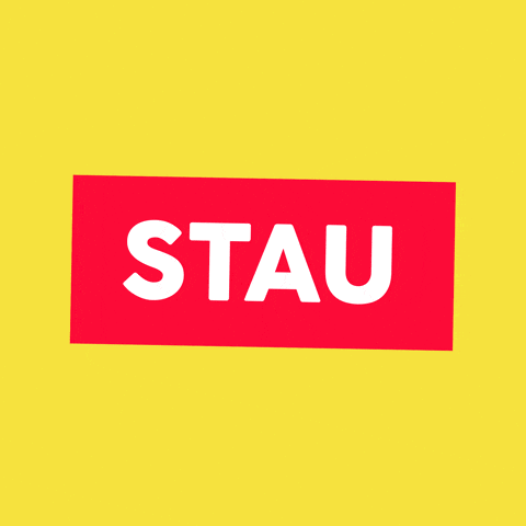 Austria Traffic GIF by Linz News
