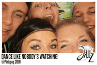 major booth GIF by Jillz