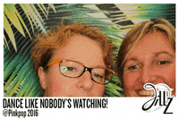 major booth GIF by Jillz