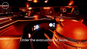 Order Dalek GIF by Doctor Who
