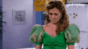 Toma Lá Dá Cá Globoplay GIF by globoplay