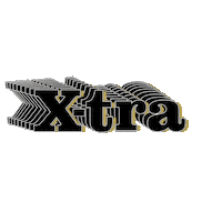 Xtra Sticker by Spadafishing