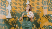 Ndsu Soccer GIF by NDSU Athletics
