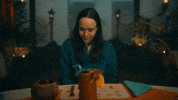 Ellen Page Netflix GIF by The Umbrella Academy