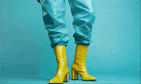Flying Zero Gravity GIF by Jukebox Saints