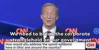 Tom Steyer GIF by GIPHY News
