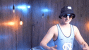 Wrestling Yes GIF by UNC Tar Heels
