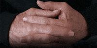 Twiddling Thumbs GIF by AT&T