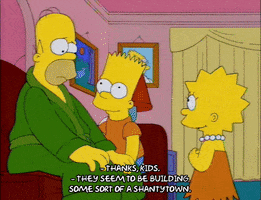homer simpson GIF
